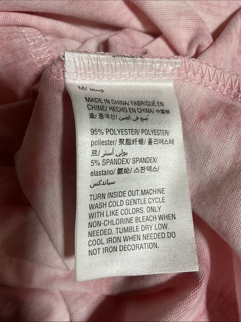 Breast Cancer Awareness T Shirt - Picture 11 of 12